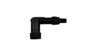 Spark Plug Cap For Yamaha AG 200 1991 (200 CC) - Picture 1 of 3