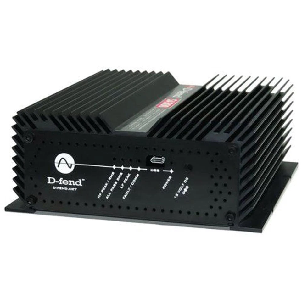 Eminence D-Fend SA300 300 Volt Stand-Alone Loudspeaker Protection Unit - Image 1 of 1