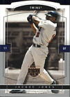 B3398- 2004 Skybox Le Baseball Card #S 1-110 -You Pick- 15+ Free Us Ship