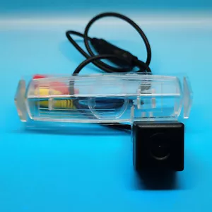 Car Reverse Rear View Backup Camera For Lexus GS300 GS400 GS430 1998-2004 2005 - Picture 1 of 9