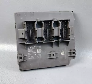 2014 VW TOURAN 1.4 GAS CENTRAL BODY CONTROL MODULE BCM 5K0937084H - Picture 1 of 13