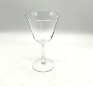 Vintage Fostoria USA Elegant Petite #6085 Wasserkelch/Weinglas - Ersatz - Bild 1 von 8