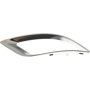 Fog Lamp Molding Front Left Fits 2014-2020 Dodge Durango 6CH63SZ7AA CH1038182 - Bild 1 von 4