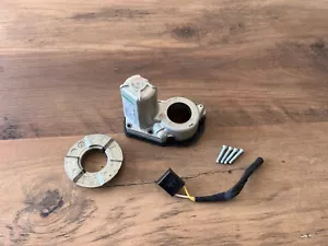 Motor plegable espejo derecho BMW 5 6 7 F10 F11 F01 F02 F03 F06 F12 F13 LCI GENUINO - Imagen 1 de 12