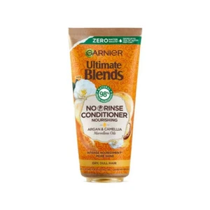 Garnier Ultimate Blends No Rinse Conditioner 200ml - Picture 1 of 1