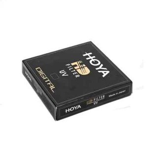 SALE HOYA HD Digital UV Filter 8 Layer Coated Hardened Glass 72mm For Nikon Cano - Picture 1 of 12