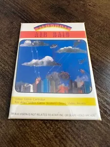 Atari 2600 Air Raid 2,5" x 3,5" Kühlschrank/Schließfach Magnet. - Bild 1 von 7