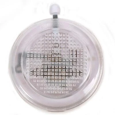 For 1989-2004 Nissan Navara D21 D22 Frontier Pickup Datsun Cabin Roof Lamp - Image 1 of 4