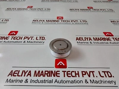 Módulo De Tiristor Eupec SSIP62F250 16TD - Imagen 1 de 4