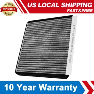 Filtro de aire para Hyundai Enlantra 2007-2016 motor 1,8 L C35660 PA E5 - Imagen 1 de 8