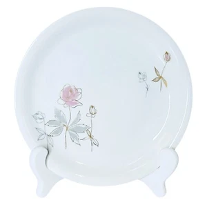 VTG Rosenthal-Continental MARGARET ROSE FORM E Selb Plossberg Salad Plate NEW - Picture 1 of 7