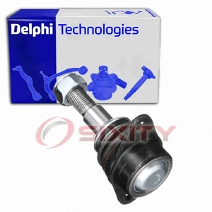 Delphi Front Suspension Ball Joint for 2008 BMW 535xi Spring Ride Steering se - Picture 1 of 5