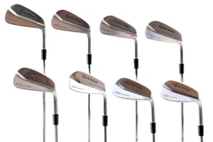 Herren Taylor Made Tour Preferred MB 2014 Iron Set 3-PW Steel Stiff - Bild 1 von 10