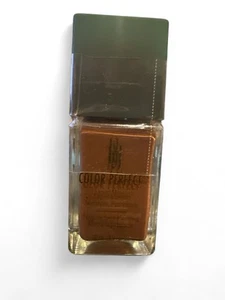 Black Radiance Color Perfect Liquid Makeup Oil Free Foundation Dark Chocolate - Picture 1 of 2