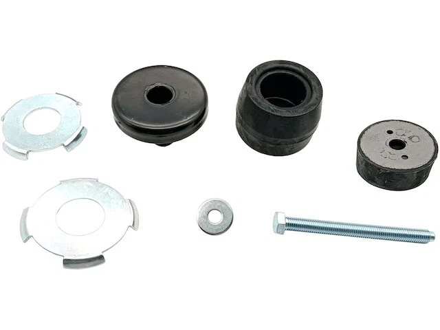 Body Mount For 2008-2014 GMC Sierra 3500 HD 2009 2010 2011 2012 2013 FW662KM - Image 1 of 1