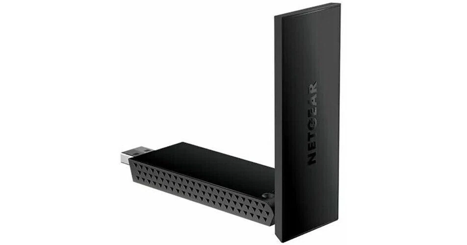NETGEAR Nighthawk AX1800 Wi-Fi 6 USB 3.0 Adapter, A7500-100PAS - NEW - Image 1 of 1