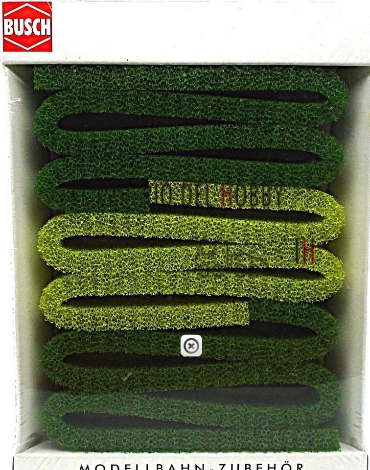 BUSCH SETOS REF 7151 - Immagine 1 di 1