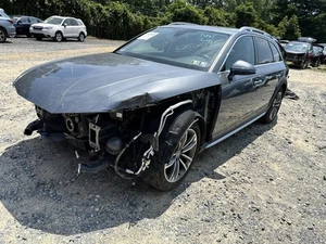 Air Cleaner Fits 17-23 AUDI A4 793429 - Picture 1 of 9