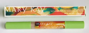 Neu im Karton Mary Kay flüssige Augenfarbe Perlen volle Größe schneller Versand - Bild 1 von 2