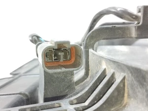 0650002572 Kühlerlüfter für HONDA CR-V (RD8) ES 2002 1867119 - Bild 1 von 10