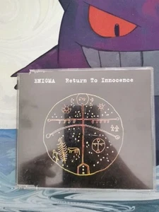 Enigma - Return To Innocence - Bild 1 von 2