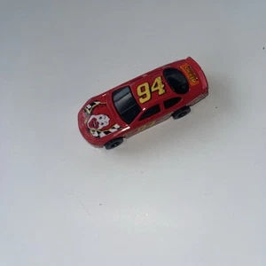 Hot Wheels 1998 McDONALDS Red Car #94 - Bild 1 von 5