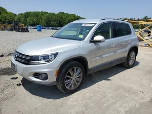 Chassis ECM Body Control BCM ID 5K0937087Q Fits 09-17 TIGUAN 2967654 - Picture 1 of 12