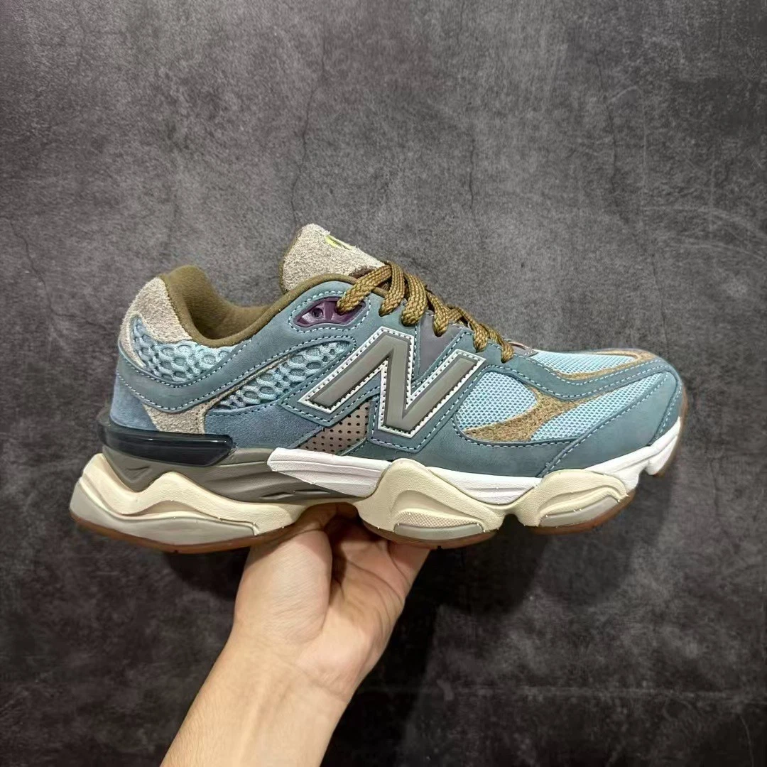 New Balance 9060 x Bodega Age Of Discovery 2022 | eBay