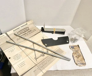 Vintage Sears Craftsman 9 25174 Trammel Point Attachment - Picture 1 of 5