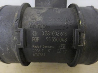 Debitmetre LANCIA MUSA PHASE 1 55350048 - Photo 1/4