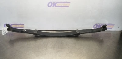 06 CHEVY CORVETTE C6 Z06 HOJA RESORTE DELANTERO 22200990 Foto 1 de 4