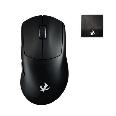 ELECOM VM800 UWB Gaming Mouse with Ultra-High Speed ​​and Stable Communication, - Image 1 of 4