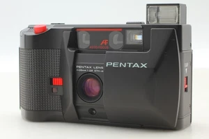 Tested [N MINT] Pentax PC35 AF-M DATE 35mm Point & Shoot Film Camera From JAPAN - Picture 1 of 15