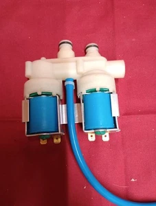 Solenoid Valve CAUN004 FOR DIGITAL CONTROL GAUGE - Picture 1 of 5