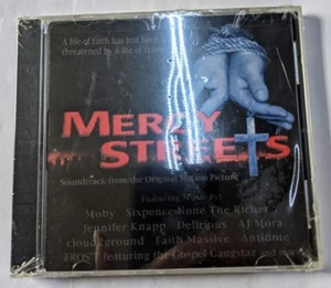 Mercy Streets Movie Soundtrack - Picture 1 of 2