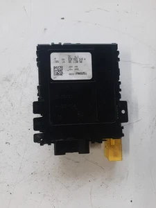 VW Passat B6 Elektronikeinheit Steuergerät Lenksäule  3C0953549K BJ2007 - Bild 1 von 4