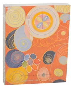 Iris Mueller-Westermann / HILMA AF KLINT A PIONEER OF ABSTRACTION 1st #176890 - Picture 1 of 1