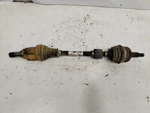 391016363R Transmision Delantera Izquierda para RENAULT CAPTUR I Adventu 1800259 - Imagen 1 de 10