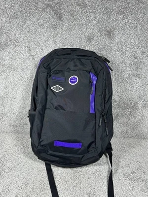 Рюкзак Timbuk2 Parkside черный фиолетовый - Изображение 1 из 4