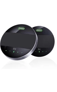 Bluetooth Konferenz Lautsprecher Telefon Wireless USB Daisy Chain 20 KHz 120 dB Neu in OVP - Bild 1 von 2