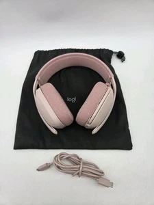 Logitech Zone Vibe 100 Cuffie over-ear Bluetooth wireless - Foto 1 di 7