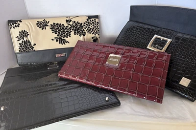 Lot of 4 Miche Purse Shell Covers-Scarlet/Elizabeth/Ella/Hope - Image 1 of 4