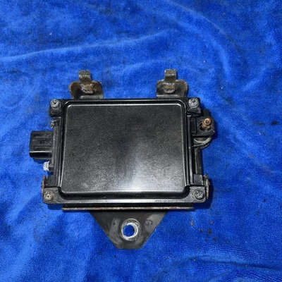 Honda Ridgeline 2016-2018 módulo de crucero de control de radar adaptativo OEM 36800-TG7-A01 Foto 1 de 4