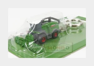 Schlüsselanhänger 1:87 UNIVERSAL HOBBIES Fendt Portachiavi Katana 65 Mietitrebbia UH5847 M - Bild 1 von 2
