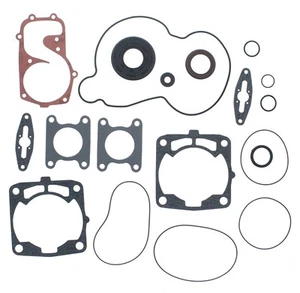 Complete Gasket Kit fits Polaris SwitchBack 700 Dragon 2008 by Race-Driven - Picture 1 of 3