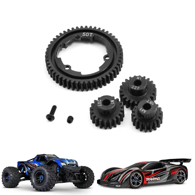 Differential-zahnrad für Traxxas 1/5 X-Maxx 1/7 XO-1 1/10 Maxx 1/10 E-REVO 2.0V - Bild 1 von 4