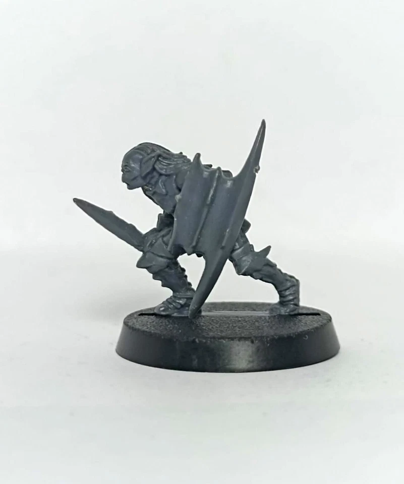 MORIA GOBLIN C / LOTR / Games-Workshop / Middle-Earth - Photo 1/1