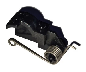 NINTENDO GAMECUBE REPLACEMENT PART: CONSOLE LID HINGE BRACKET (LARGE) A - Picture 1 of 1