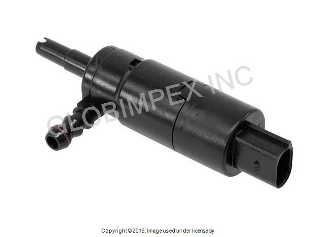 Bomba lavadora faros PORSCHE (1999-2005) OEM CONTINENTAL VDO + 1 AÑO DE GARANTÍA Foto 1 de 1