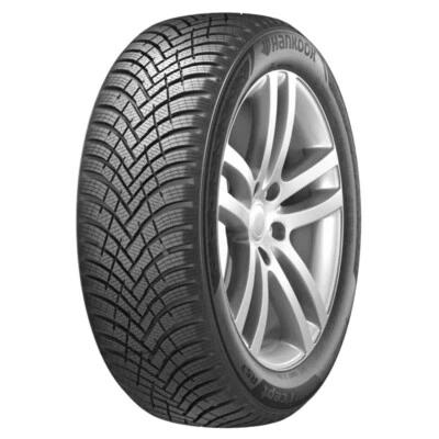 PNEU HIVER HANKOOK WINTER I CEPT RS3 W462 XL 195 60 R 16 93 H   - Photo 1/4